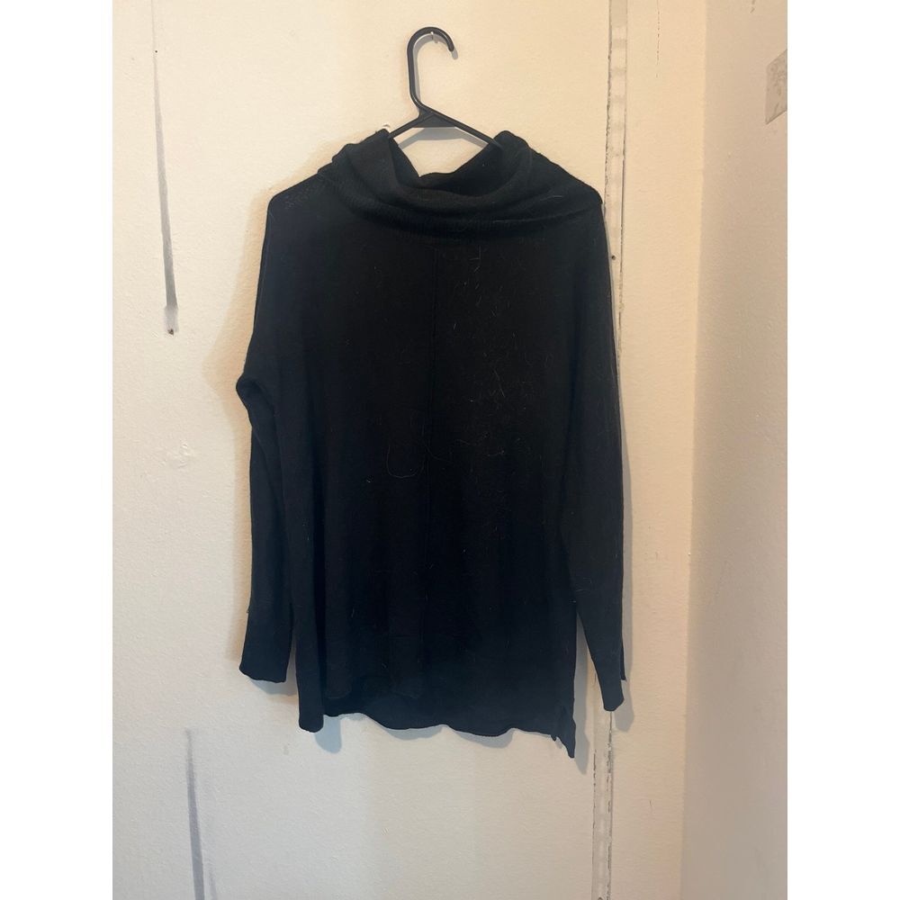 Coldwater creek turtle‎ neck